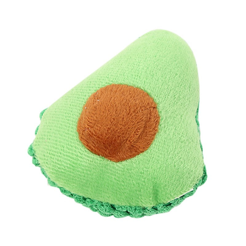 Paper Rope Cat Toy